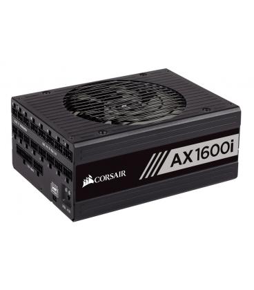 Fuente alimentacion corsair ax1600i atx 80+ titaniun modular