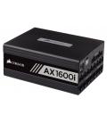 Fuente alimentacion corsair ax1600i atx 80+ titaniun modular
