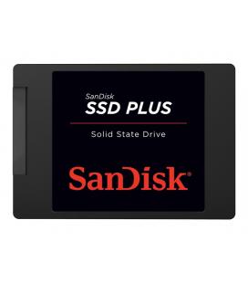 Disco duro interno solido hdd ssd sandisk 2tb 2.5 pulgadas sata 6gb - s