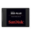 Disco duro interno solido hdd ssd sandisk 2tb 2.5 pulgadas sata 6gb - s