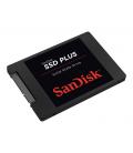 Disco duro interno solido hdd ssd sandisk 2tb 2.5 pulgadas sata 6gb - s