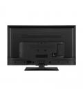 Toshiba tv 43" 43qv3f63dg uhd qled smart tv allm