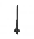 Toshiba tv 75" 75qv3f63dg uhd qled smart tv allm