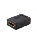 ADAPTADOR HDMI (H) A HDMI (H) SAVIO CL-111
