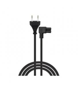 CABLE ALIMENTACIÓN UNIVERSAL SAVIO CL-179