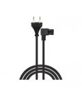 CABLE ALIMENTACIÓN UNIVERSAL SAVIO CL-179