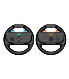 PACK VOLANTES FR-TEC NINTENDO SWITCH 2