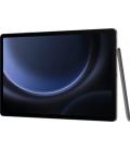 Samsung Galaxy Tab S9 FE+ 5G 256 GB 31,5 cm (12.4") Samsung Exynos 12 GB Wi-Fi 6 (802.11ax) Android 13 Gris
