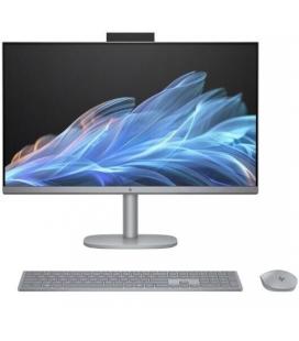 Pc all in one hp omnistudio x 27-cs1006ns intel core ultra 5-226v/ 16gb/ 1tb ssd/ 27'/ win11