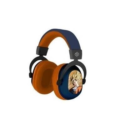 FR-TEC Dragon Ball Z Auriculares Inalámbricos Trimodo