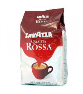 Café en grano lavazza qualità rossa/ 1kg