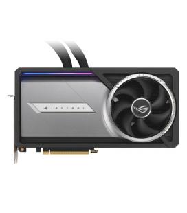 Tarjeta gráfica asus rog astral lc geforce rtx 5090 oc/ 32gb gddr7