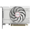 Tarjeta gráfica sapphire pulse radeon rx 6500 xt itx pure gaming/ 4gb gddr6