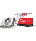 Tarjeta gráfica sapphire pulse radeon rx 6500 xt itx pure gaming/ 4gb gddr6