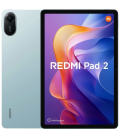 Tablet xiaomi redmi pad 2 11'/ 4gb/ 128gb/ octacore/ verde menta