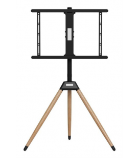 SOPORTE DE SUELO GEMBIRD TRIPODE PARA TV (GIRATORIO/INCLINABLE) 32" - 75"