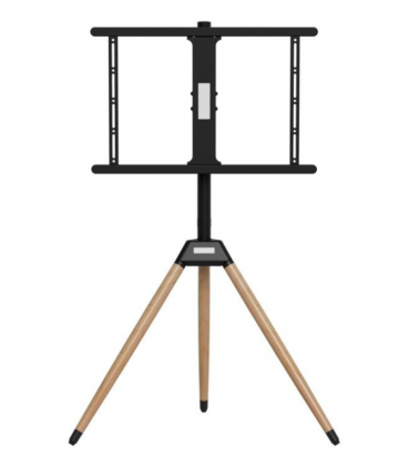 SOPORTE DE SUELO GEMBIRD TRIPODE PARA TV (GIRATORIO/INCLINABLE) 32" - 75"