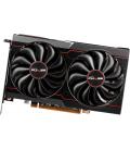Tarjeta gráfica sapphire pulse radeon rx 6500 xt gaming oc/ 4gb gddr6