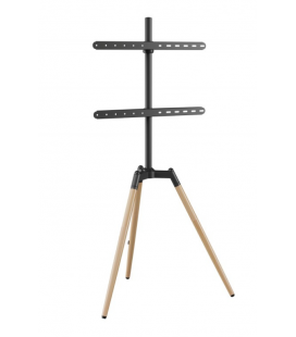 SOPORTE DE SUELO GEMBIRD TRIPODE PARA TV (GIRATORIO) 32" - 65"