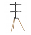SOPORTE DE SUELO GEMBIRD TRIPODE PARA TV (GIRATORIO) 32" - 65"