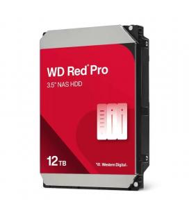 Western digital wd122kfbx 12tb sata 6gb-s red pro