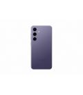 Smartphone Samsung Galaxy S24 8GB/ 256GB/ 6.2"/ 5G/ Violeta Cobalt