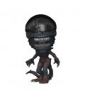 Funko pop alien romulus scorched xenomorph