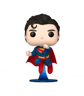 Funko pop jumbo dc comics superman 2025 superman