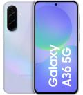 Smartphone samsung galaxy a36 6gb/ 128gb/ 6.7'/ 5g/ lavanda