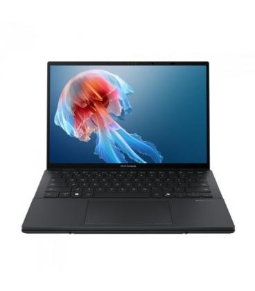 Asus Zenbook Duo Ux8406Ca-Pz152W Intel Core 9 285H 14" Táctil 32Gb SSD1Tb W11