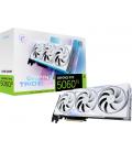 Tarjeta Gráfica MSI GeForce RTX 5060 Ti GAMING TRIO OC 16GB GDDR7 Reflex 2 RTX AI DLSS4 Blanca