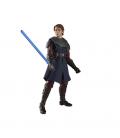 Figura hasbro star wars the black series anakin skywalker 15cm