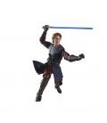 Figura hasbro star wars the black series anakin skywalker 15cm