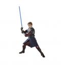 Figura hasbro star wars the black series anakin skywalker 15cm