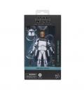 Figura hasbro star wars the black series clone captain rex 15cm