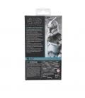 Figura hasbro star wars the black series clone captain rex 15cm