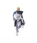 Figura hasbro star wars the black series clone captain rex 15cm