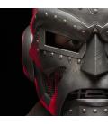Casco premium roleplay hasbro marvel legends series doctor muerte