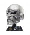 Casco premium roleplay hasbro marvel legends series doctor muerte