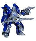 Figura hasbro transformers dark of the moon wheeljack que