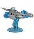 Figura hasbro transformers star wars the mandalorian