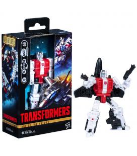 Figura hasbro transformers age of the primes aerialbot air raid