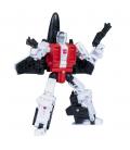 Figura hasbro transformers age of the primes aerialbot air raid