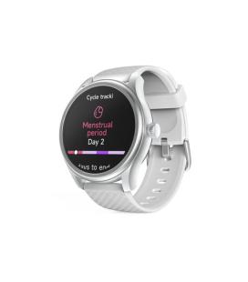 Smartwatch hama fit watch 5010 plata
