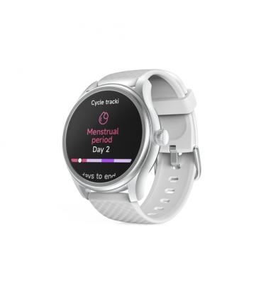 Smartwatch hama fit watch 5010 plata