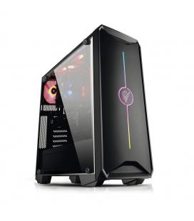 Ordenador pc phoenix gaming therion intel i5 14400f - vga nvidia rtx 5060 8gb - 16gb - 1tb ssd nvme win 11 pro