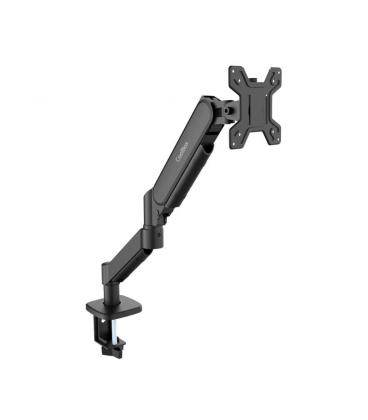 Coolbox soporte monitor monobrazo neumático