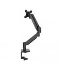 Coolbox soporte monitor monobrazo neumático