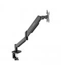 Coolbox soporte monitor monobrazo neumático