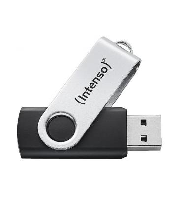 Intenso lápiz usb office line 128gb usb-a 3.2